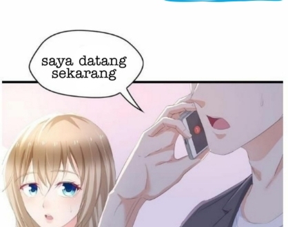 The President Lovely Wife Chapter 03 Gambar 23